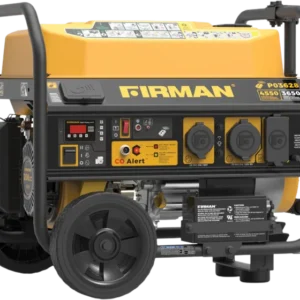 Firman P03628 Portable Generator