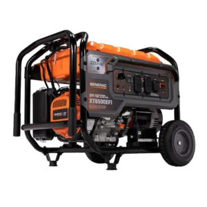 Generac XT8000EFI