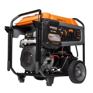 Generac GP15500EFI Low THD Gas Generator