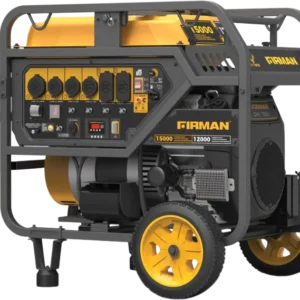 Firman P12002 Generator