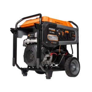 Generac GP18000EFI