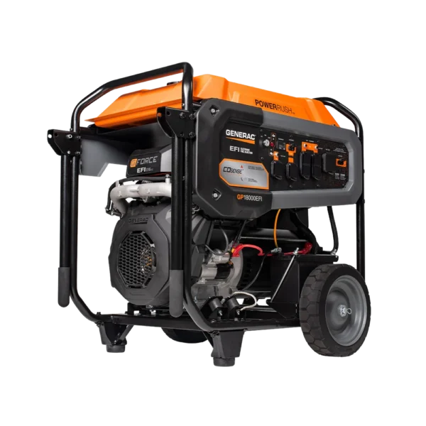 Generac GP18000EFI