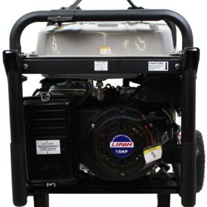 Lifan LF8750iEPL-RV Platinum Electric Start Generator