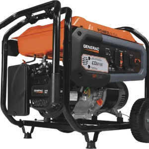 Generac GP6500 Generator