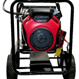 Motorhead Smart Propane Portable Generator