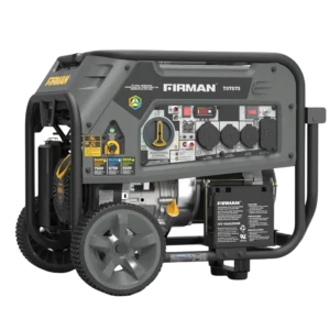 Firman T07573 Tri-Fuel Generator