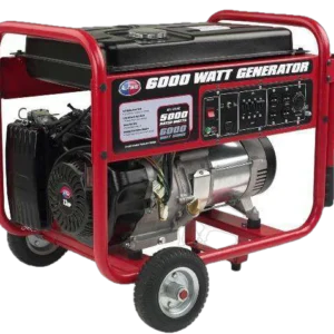 All Power America APGG6000